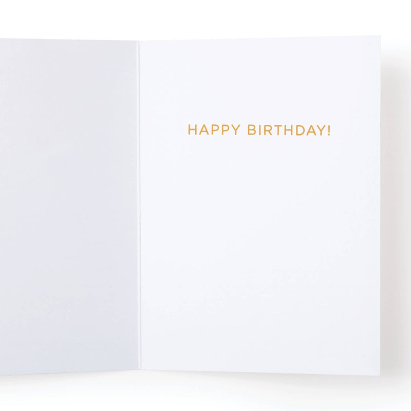 Older Not Wiser Birthday Greeting Card