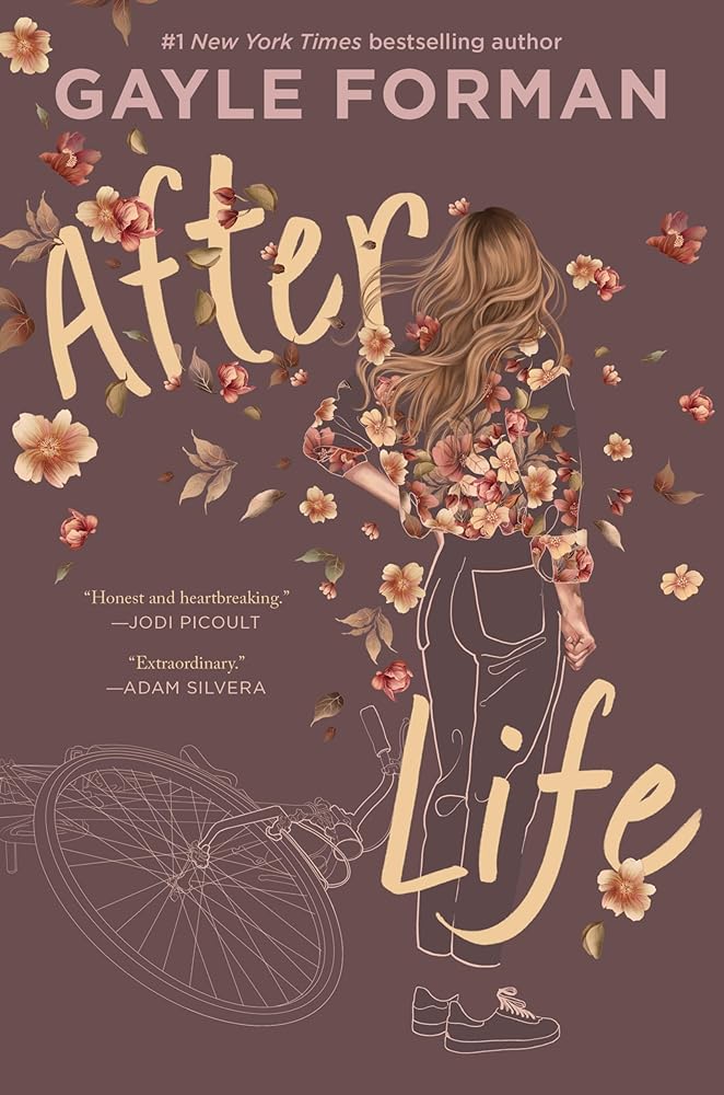 After Life cover image