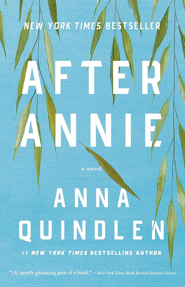 After Annie: A Novel cover image