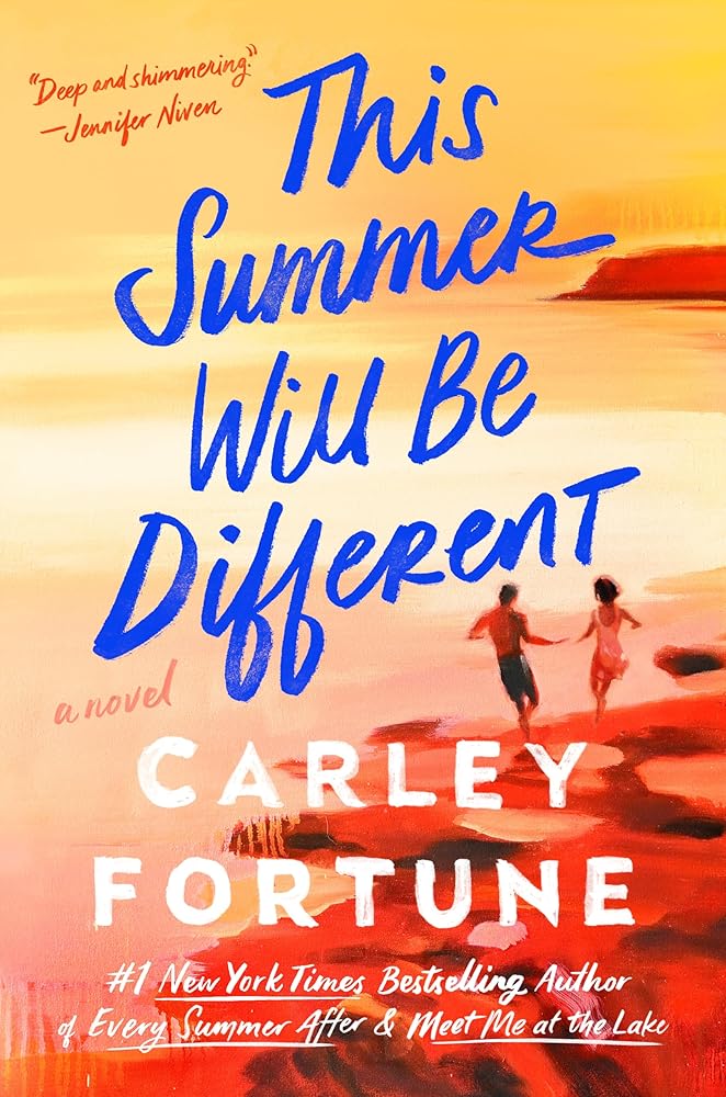 This Summer Will Be Different cover image