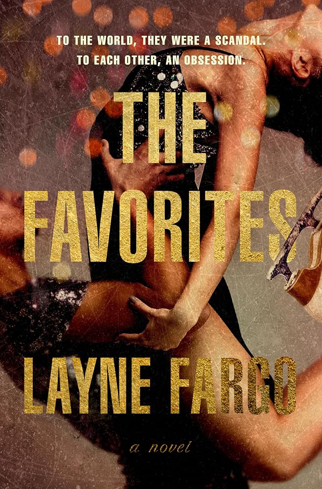 The Favorites: A Novel cover image