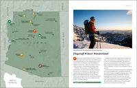 Great Outdoors U.S.A.: 1,000 Adventures Across All 50 States (National Geographic)