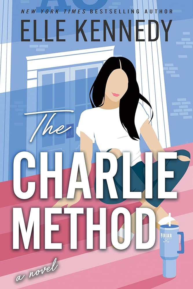 The Charlie Method (Campus Diaries, 3) cover image