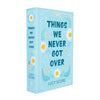 Things We Never Got Over (Collector's Edition) (Knockemout Series)