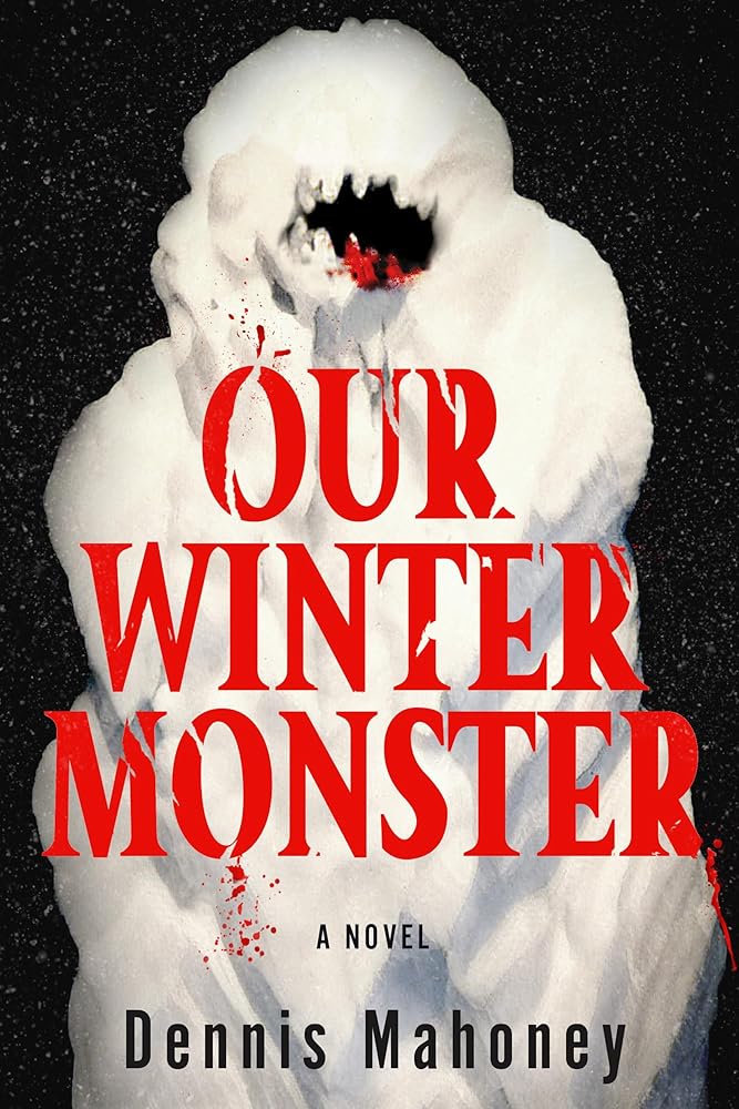 Our Winter Monster cover image