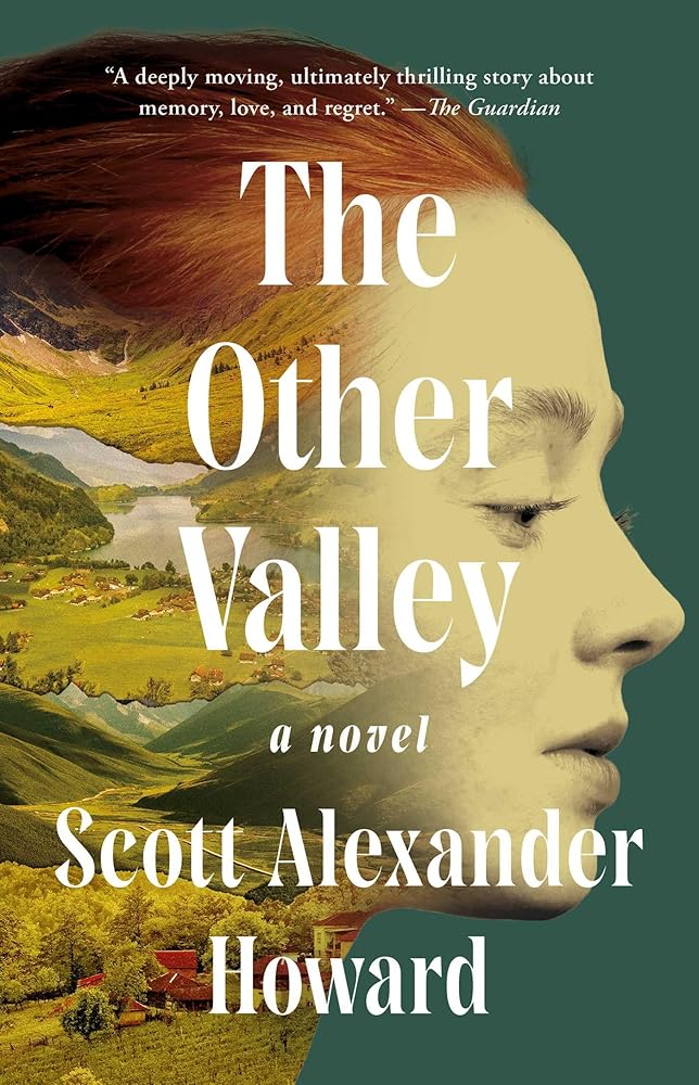 The Other Valley: A Novel cover image