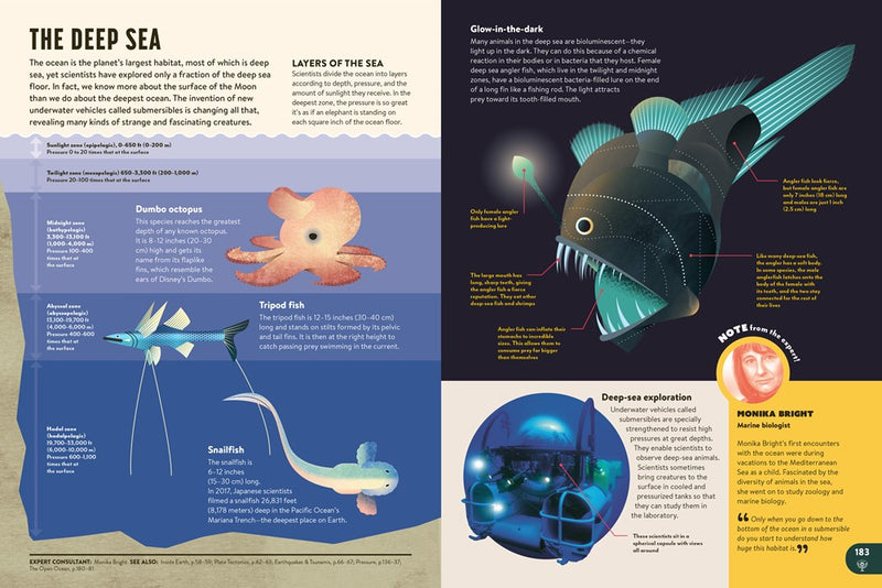 Britannica All New Kids' Encyclopedia: What We Know & What We Don't