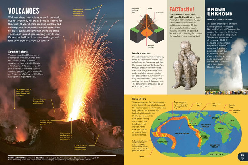 Britannica All New Kids' Encyclopedia: What We Know & What We Don't