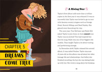 The Story of Taylor Swift: An Inspiring Biography for Young Readers (The Story of Biographies)