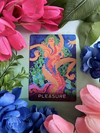 Wisdom of the Divine Feminine Meditation Cards & Book