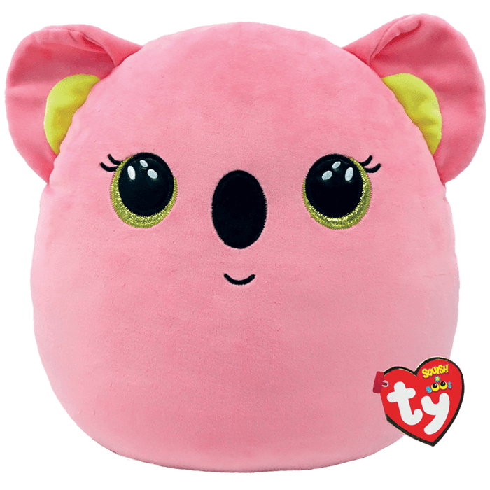 Poppy - Large Squishy Beanie