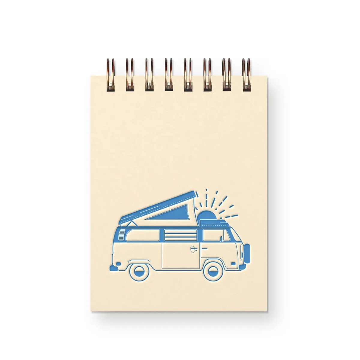 Wanderer Mini Jotter Notebook