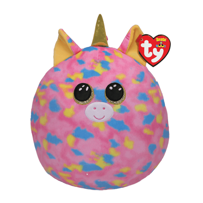 Fantasia - Medium Squishy Beanie