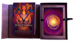 Wisdom of the Divine Feminine Meditation Cards & Book