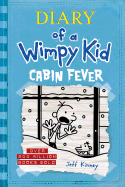 Cabin Fever (Diary of a Wimpy Kid)