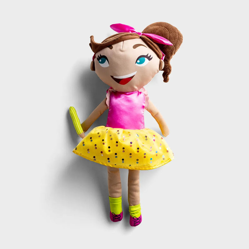 Betty Confetti Plush