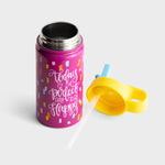 Betty Confetti Perfect Day Water Bottle