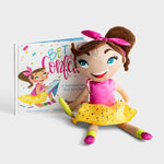 Betty Confetti Plush