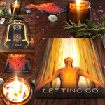 Wisdom of the Shadow Meditation Cards & Book