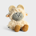 Scout the Mountain Goat Plush